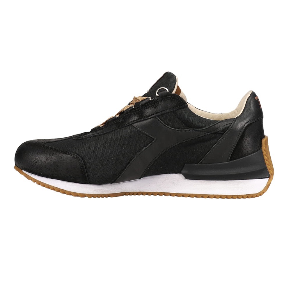 DIADORA EQUIPE MAD LACE UP SNEAKERS
